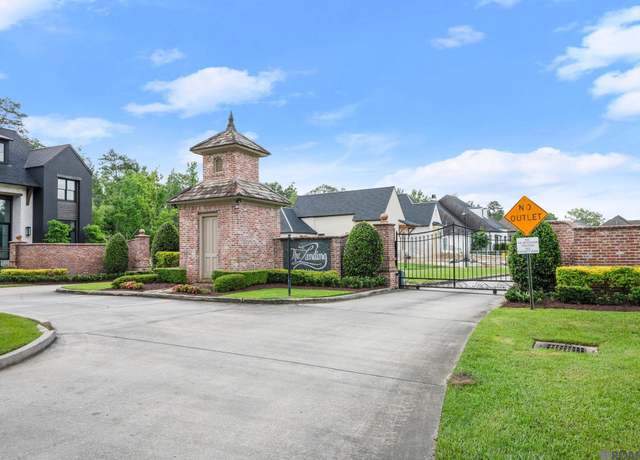 Property at 10608 Manchac Pass, Baton Rouge, LA 70817