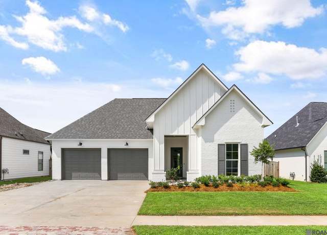 Property at 4422 Boulonnais Ave, Baton Rouge, LA 70820, 4 beds, 3 baths
