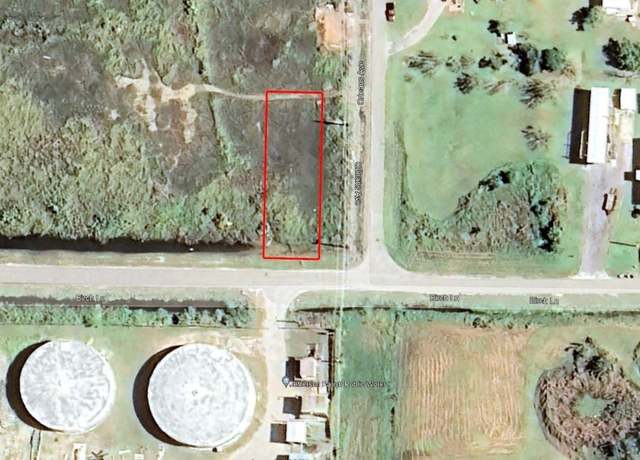 Property at Lot 1, Block 16 Birch Ln, Grand Isle, LA 70358
