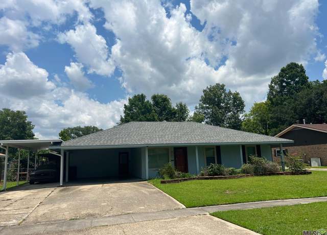 Property at 9741 Buttercup Dr, Saint George, LA 70810, 3 beds, 2 baths
