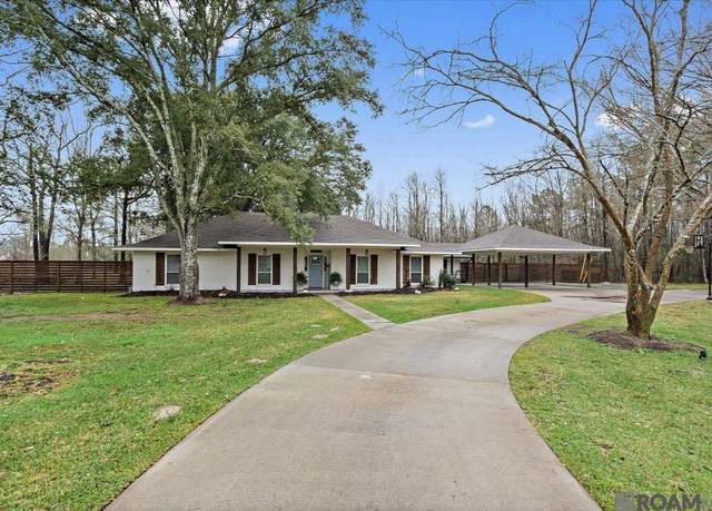 Property at 30709 Dunn Rd, Denham Springs, LA 70726, 4 beds, 3.5 baths