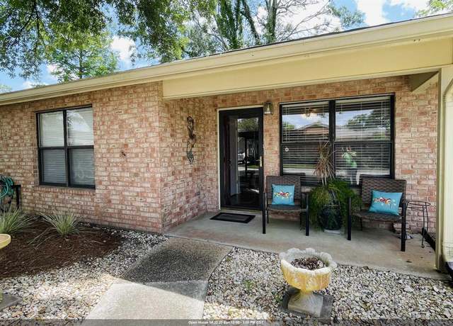 Property at 5323 Blair Ln Unit DD-3, Baton Rouge, LA 70809, 2 beds, 2 baths