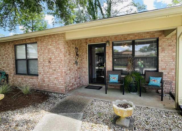 Property at 5323 Blair Ln Unit DD-3, Baton Rouge, LA 70809, 2 beds, 2 baths