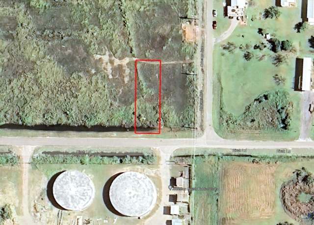 Property at Lot 2, Block 16 Birch Ln, Grand Isle, LA 70358