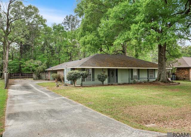 Property at 14224 Haverhill Ave, Pride, LA 70770, 3 beds, 2 baths