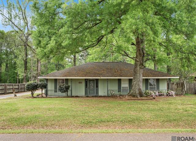 Property at 14224 Haverhill Ave, Pride, LA 70770, 3 beds, 2 baths