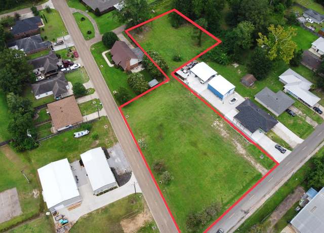 Property at 1328 S Magnolia St, Hammond, LA 70403