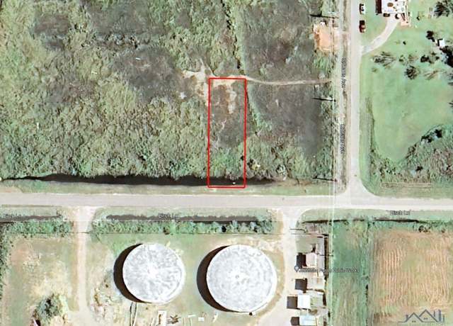 Property at Lot 3, Block 16 Birch Ln, Grand Isle, LA 70358