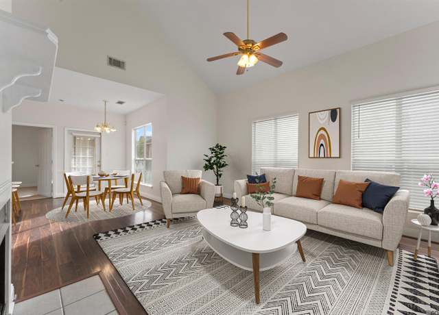 Property at 5151 Etta St Unit 3F, Baton Rouge, LA 70820, 3 beds, 2 baths