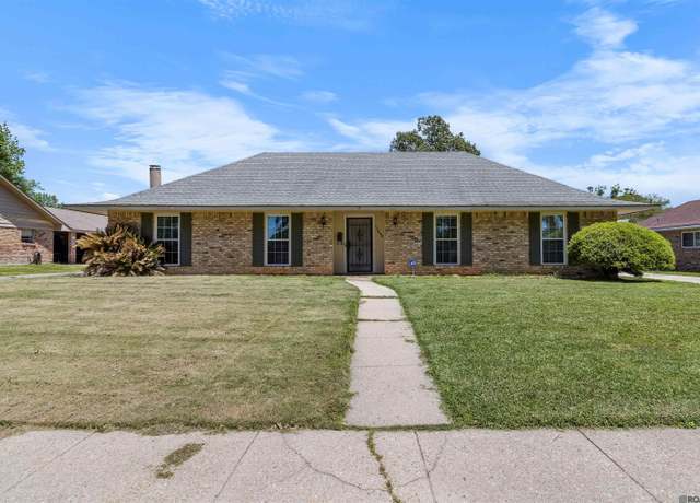 Property at 12649 Mollylea Dr, Baton Rouge, LA 70815, 3 beds, 2 baths