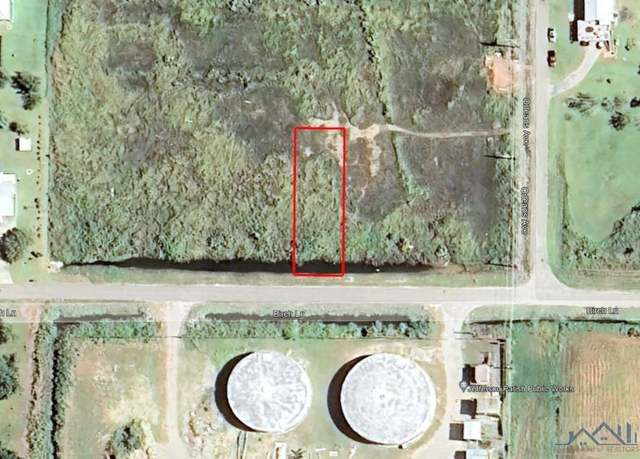 Property at Lot 4, Block 16 Birch Ln, Grand Isle, LA 70358
