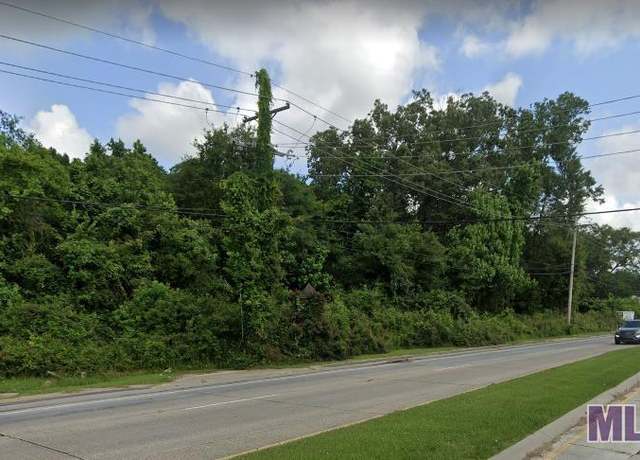 Property at 12265 Plank Rd, Baton Rouge, LA 70811