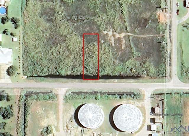 Property at Lot 5, Block 16 Birch Ln, Grand Isle, LA 70358