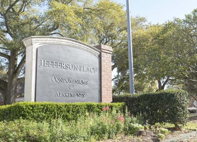 Property at 7874 Jefferson Place Blvd Unit 9c, Baton Rouge, LA 70809, 2 beds, 2 baths