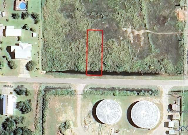 Property at Lot 6, Block 16 Birch Ln, Grand Isle, LA 70358