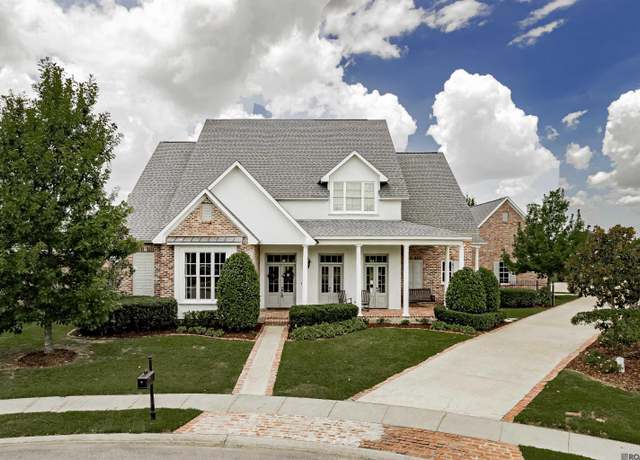 Property at 15020 Tower Ct, Baton Rouge, LA 70810, 5 beds, 4.5 baths