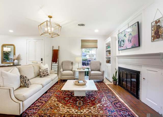 Property at 3475 Belmont Ave, Baton Rouge, LA 70808, 3 beds, 2 baths