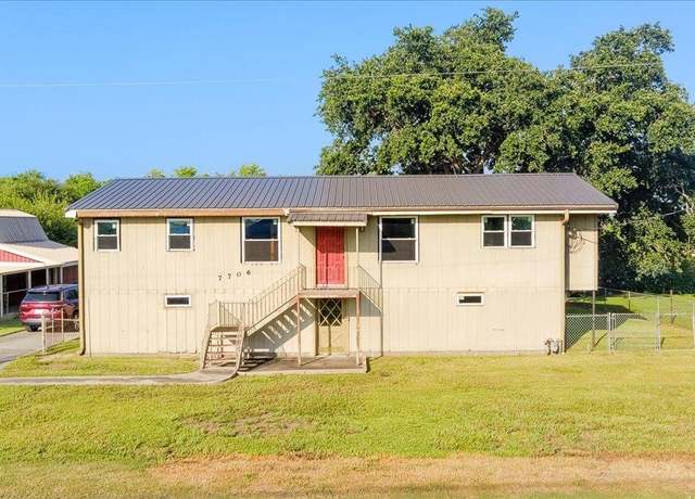 Property at 7706 Highway 308, Lockport, LA 70374, 3 beds, 2 baths