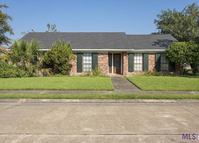 Property at 511 Galveston Dr, Houma, LA 70360, 3 beds, 2 baths
