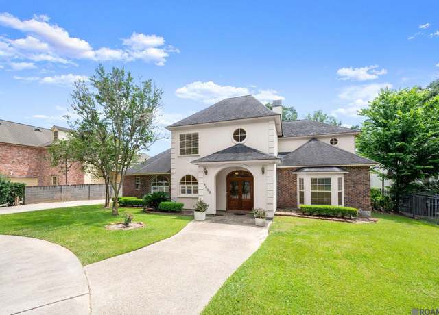Property at 5802 Highland Rd, Baton Rouge, LA 70808, 5 beds, 3.5 baths
