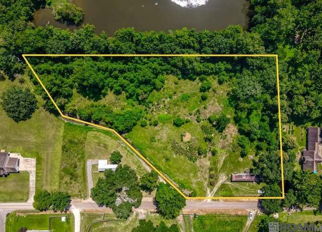 Property at 11026/11036 Lakeview Dr, Geismar, LA 70734