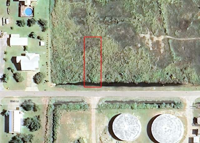 Property at Lot 7, Block 16 Birch Ln, Grand Isle, LA 70358