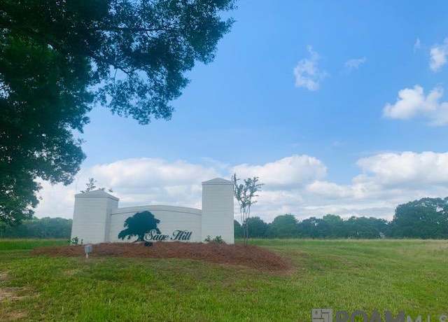 Property at 80114 Rosemary Ln, St Francisville, LA 70775