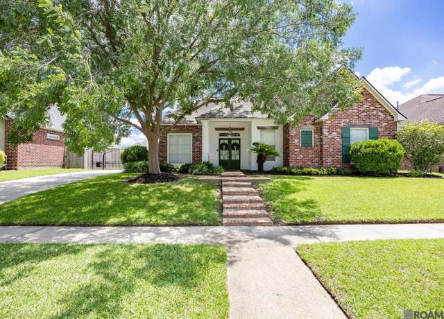 Property at 648 Carnforth Dr, Baton Rouge, LA 70810, 3 beds, 2 baths
