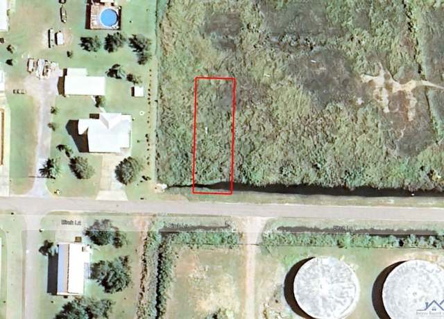 Property at Lot 8, Block 16 Birch Ln, Grand Isle, LA 70358