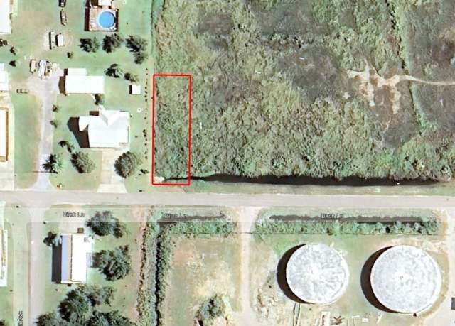 Property at Lot 9, Block 16 Birch Ln, Grand Isle, LA 70358