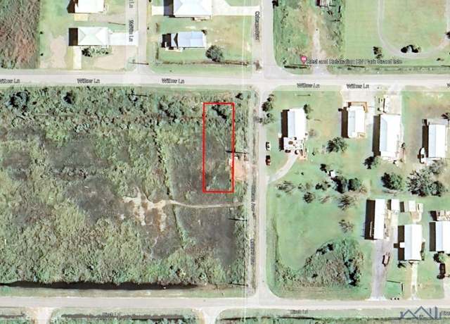 Property at Lot 1, Block 5 Willow Ln, Grand Isle, LA 70358