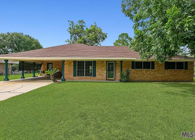 Property at 9927 Big Bend Ave, Baton Rouge, LA 70814, 3 beds, 2 baths