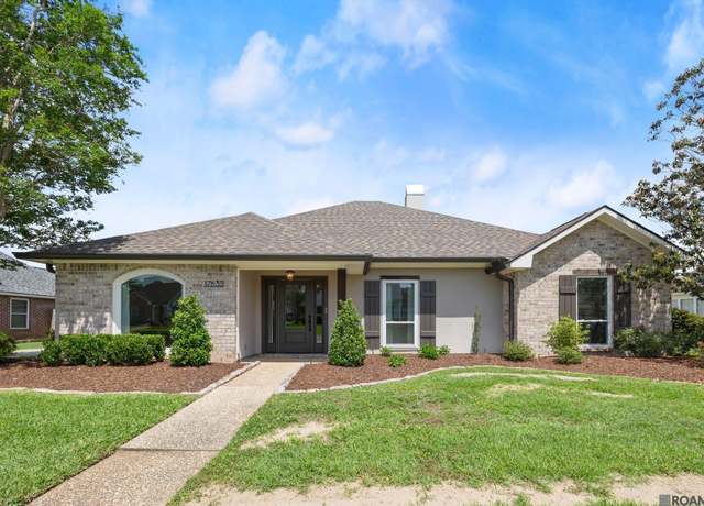 Property at 17633 Chancellorsville Ave, Baton Rouge, LA 70817, 4 beds, 2.5 baths