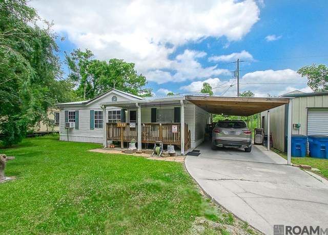Property at 7768 Morel Ln, Ventress, LA 70783, 3 beds, 2 baths