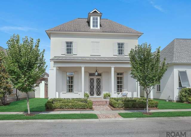 Property at 10742 Bird Song Dr, Baton Rouge, LA 70810, 4 beds, 3 baths