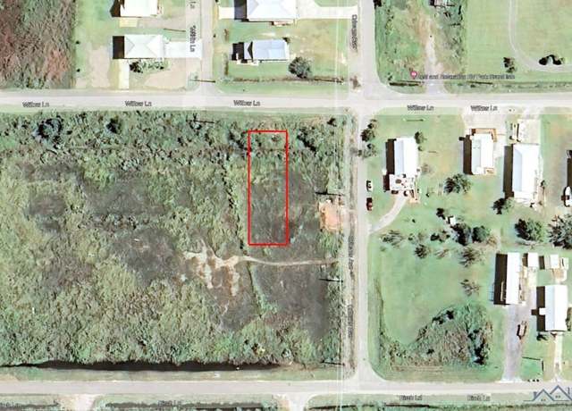 Property at Lot 2, Block 5 Willow Ln, Grand Isle, LA 70358