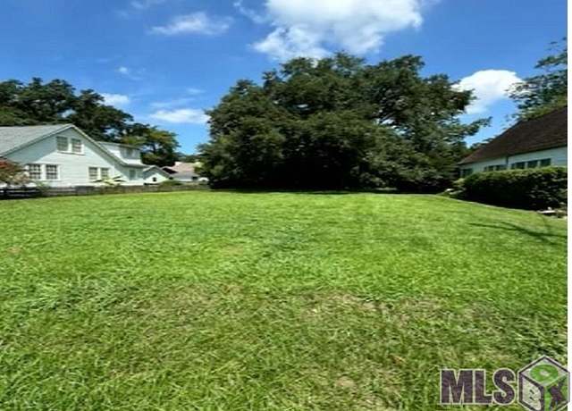 Property at 405 Delgado Dr, Baton Rouge, LA 70808