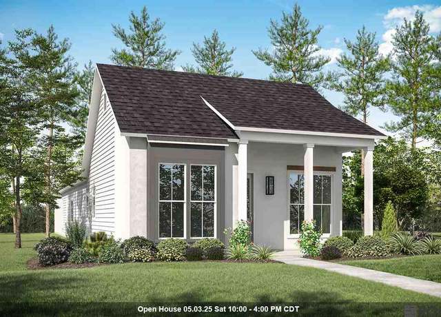 Property at 13902 Grand Settlement Blvd, Baton Rouge, LA 70818, 4 beds, 2 baths