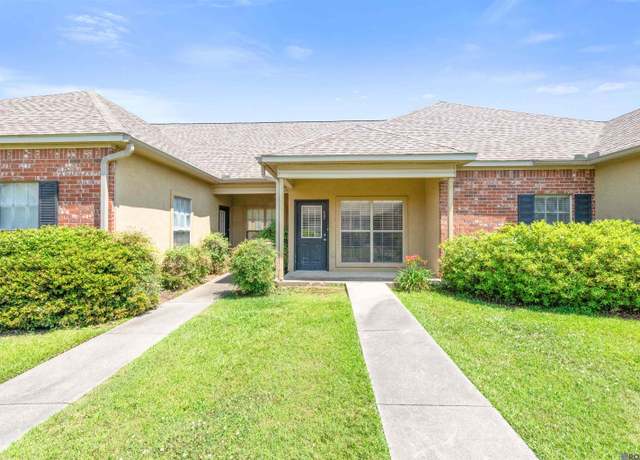 Property at 4000 Mchugh Rd #102, Zachary, LA 70791, 2 beds, 2 baths