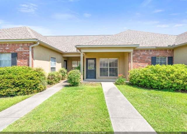 Property at 4000 Mchugh Rd #102, Zachary, LA 70791, 2 beds, 2 baths