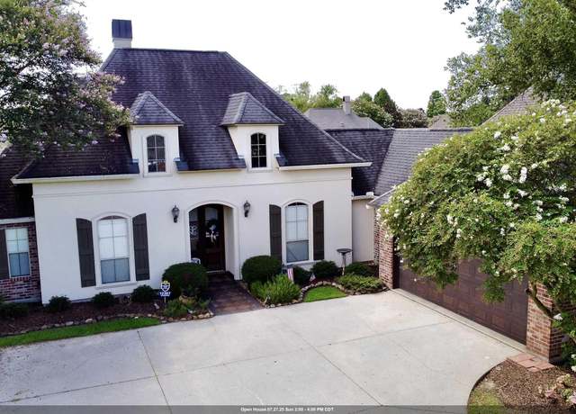 Property at 12387 Old Millstone Dr, Geismar, LA 70734, 3 beds, 2 baths