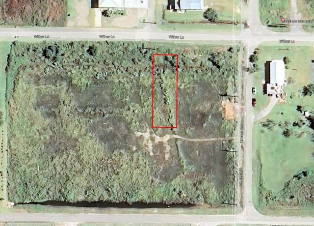 Property at Lot 3, Block 5 Willow Ln, Grand Isle, LA 70358