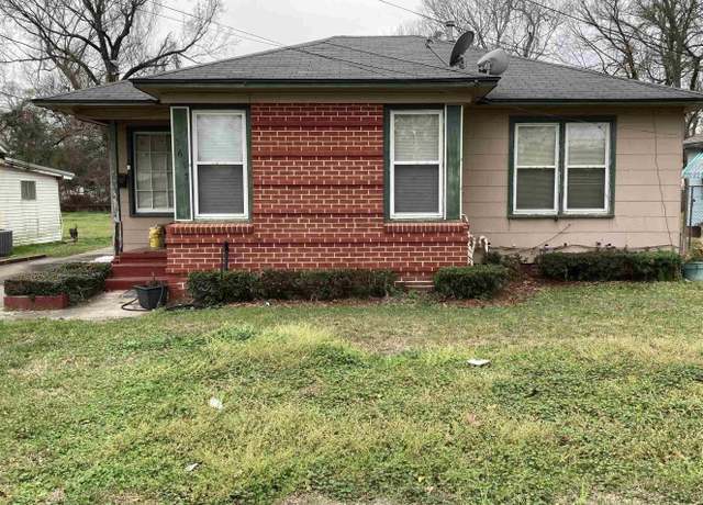 Property at 5617 Dutton Ave, Baton Rouge, LA 70805, 2 beds, 1 bath