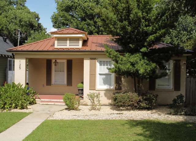 Property at 125 Hearthstone Dr, Baton Rouge, LA 70806, 2 beds, 1 bath