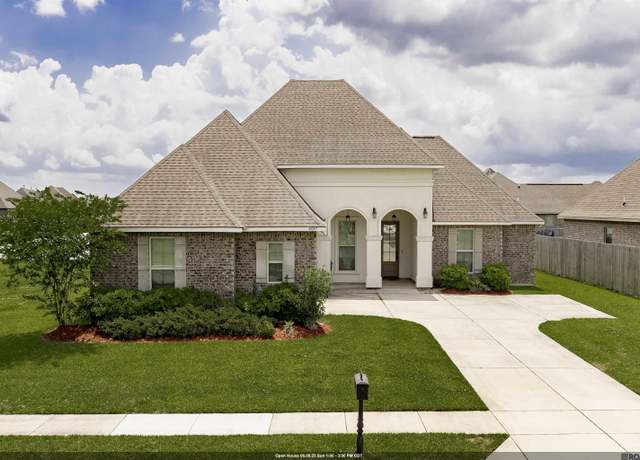 Property at 6693 Linwood Dr, Addis, LA 70710, 3 beds, 2.5 baths