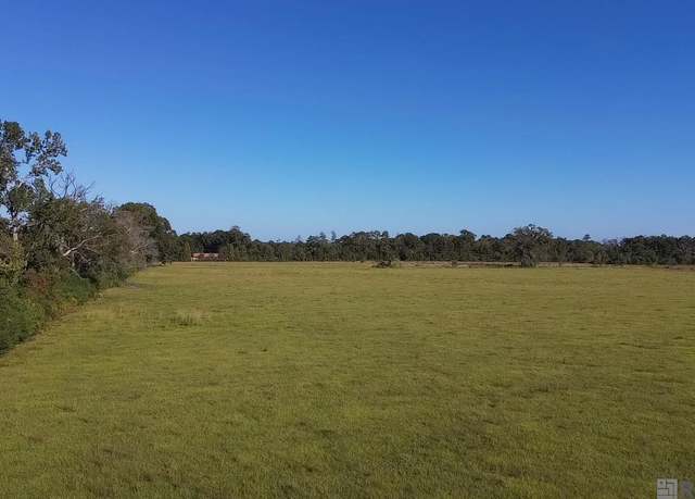 Property at Tract 1-A Old Us 51 Hwy, Amite, LA 70422