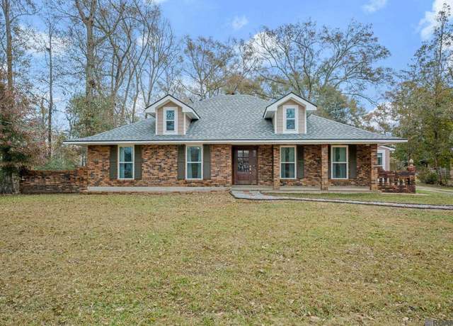 Property at 12044 Cline Dr, Baker, LA 70714, 3 beds, 2 baths