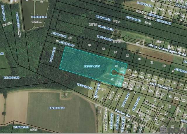 Property at Jack Dwyer Rd, St Martinville, LA 70582