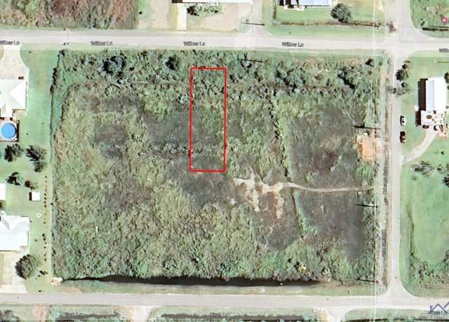 Property at Lot 5, Block 5 Willow Ln, Grand Isle, LA 70358