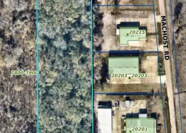 Property at 7945 Main St St N, Zachary, LA 70791